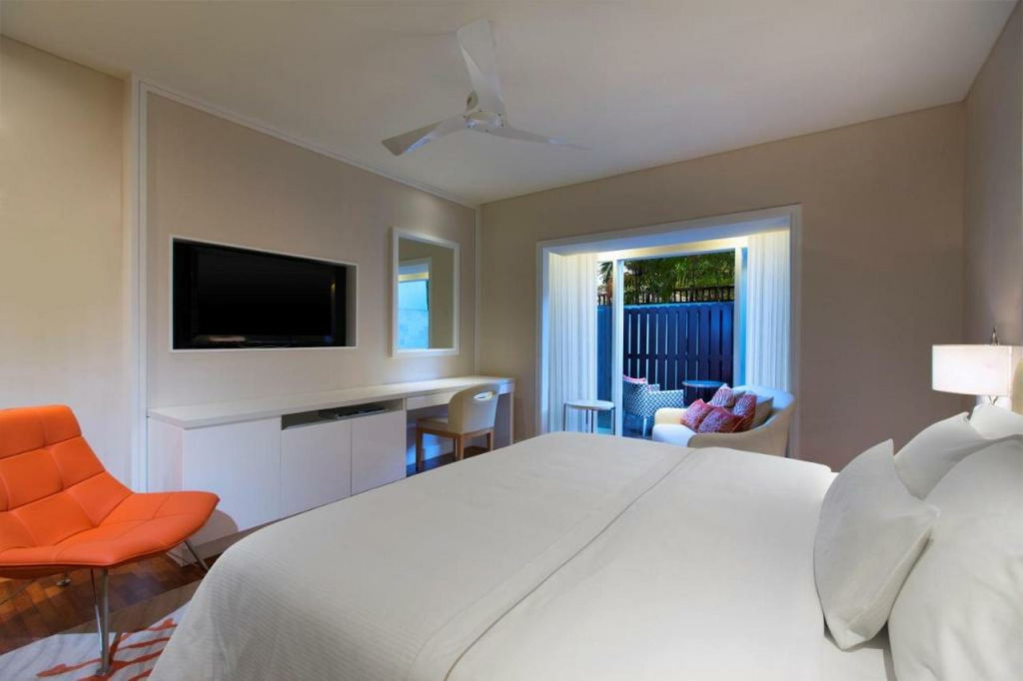 The Westin Langkawi Resort & Spa