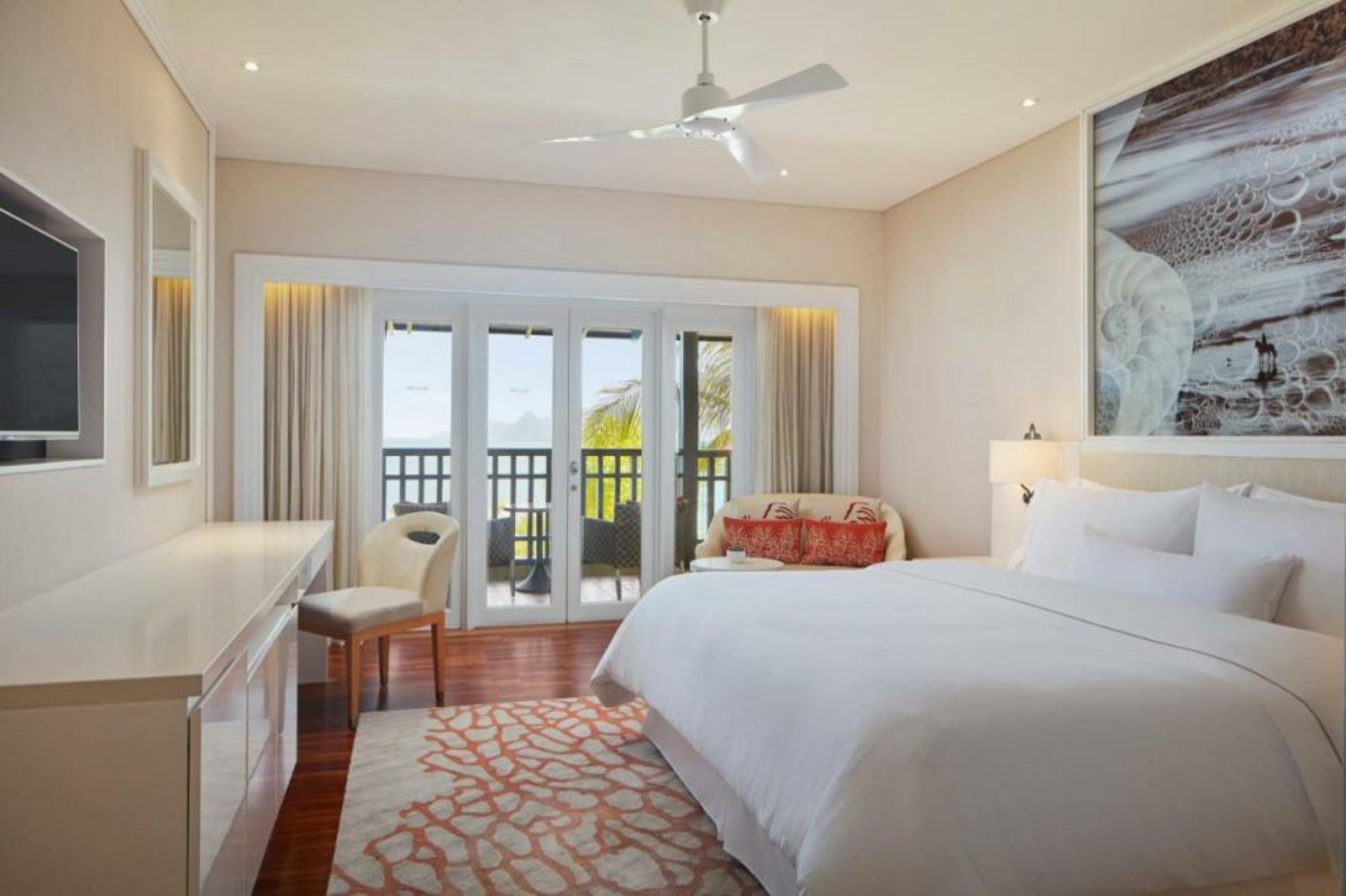 The Westin Langkawi Resort & Spa