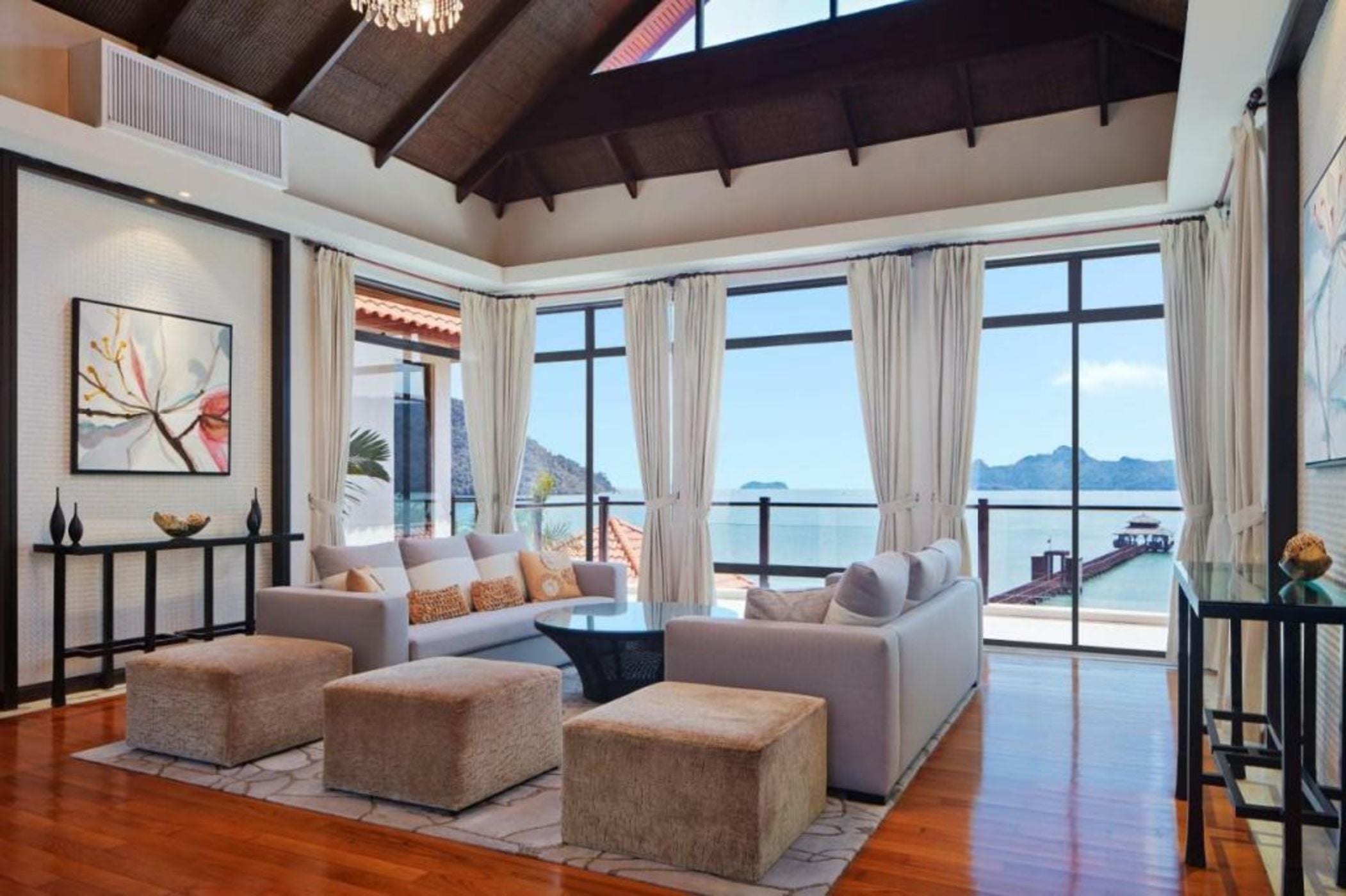 The Westin Langkawi Resort & Spa