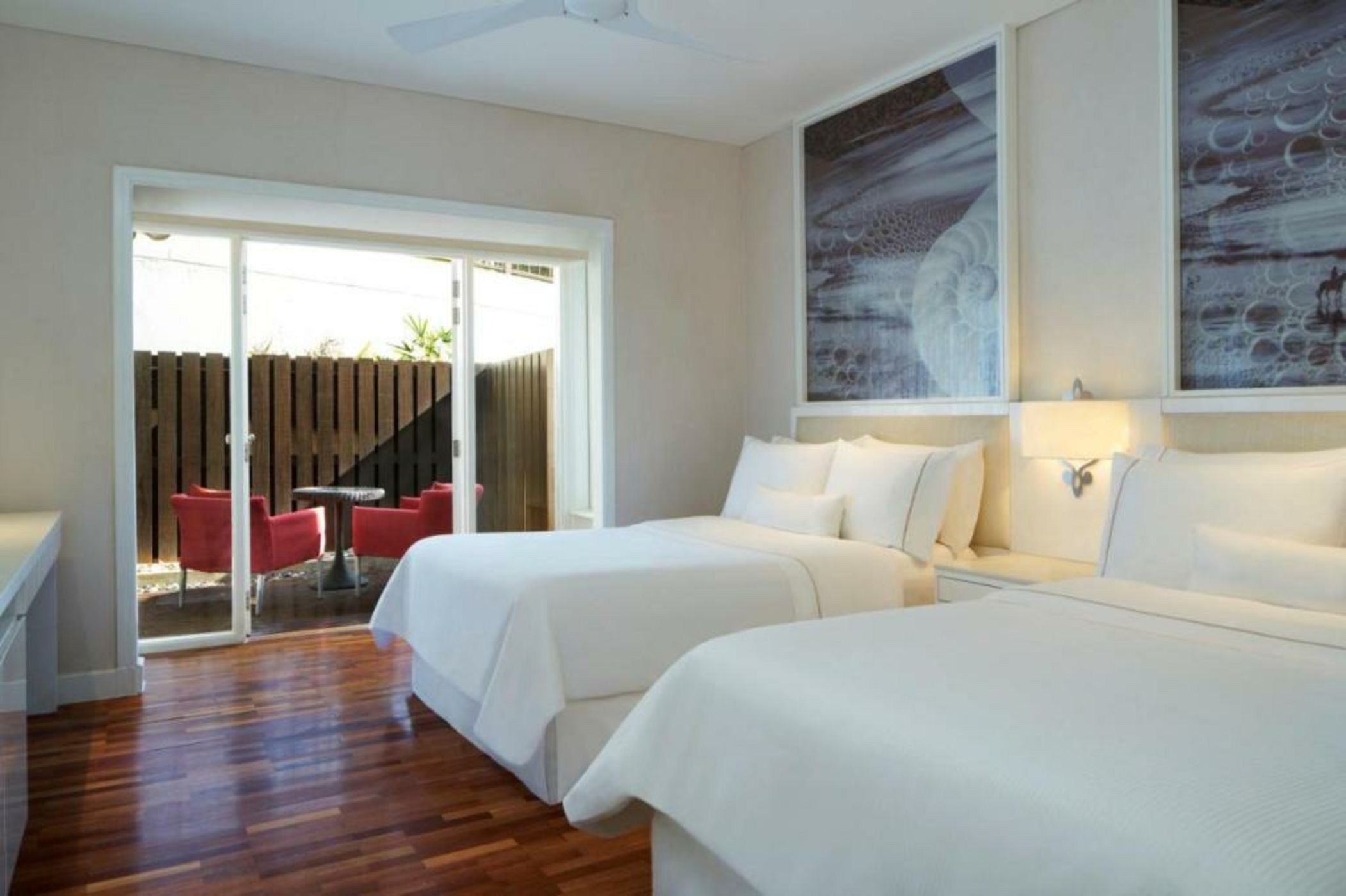 The Westin Langkawi Resort & Spa