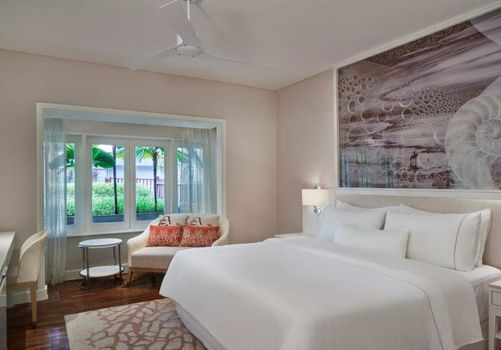 The Westin Langkawi Resort & Spa