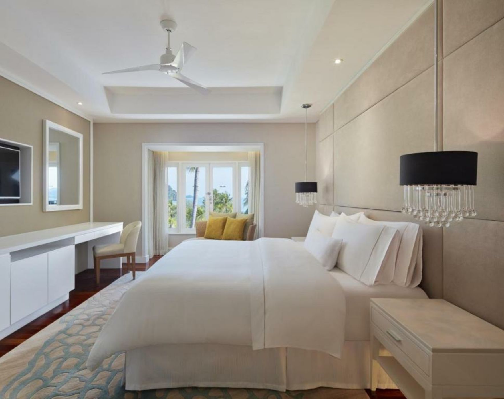 The Westin Langkawi Resort & Spa
