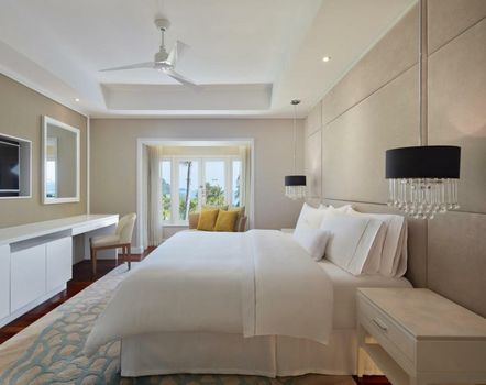 The Westin Langkawi Resort & Spa