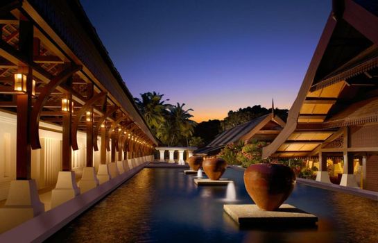 Tanjong Jara Resort, Terengganu - a Small Luxury Hotels of the World