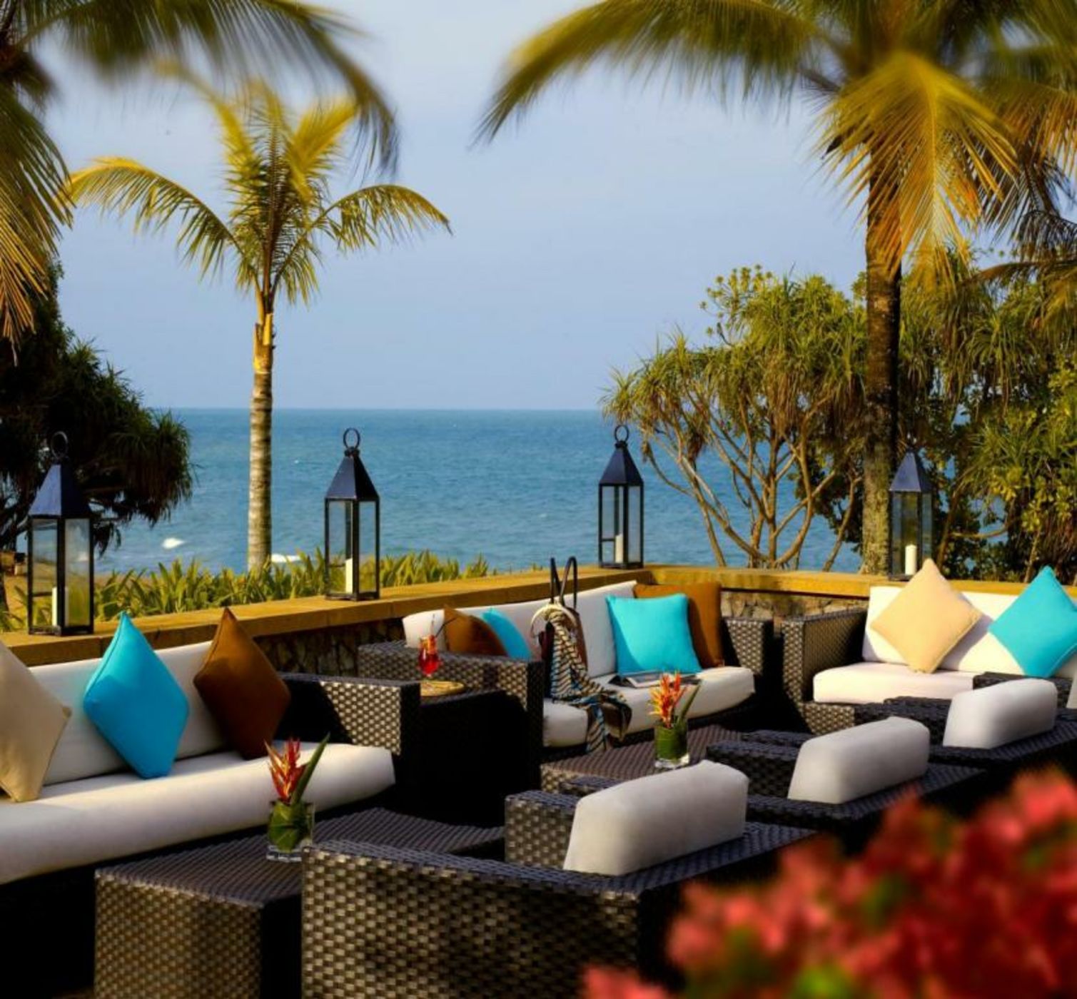 Tanjong Jara Resort, Terengganu - a Small Luxury Hotels of the World