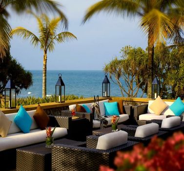 Tanjong Jara Resort, Terengganu - a Small Luxury Hotels of the World