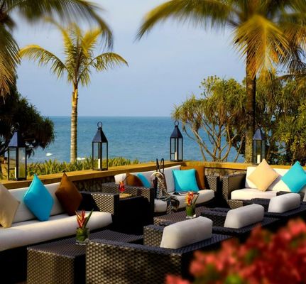 Tanjong Jara Resort, Terengganu - a Small Luxury Hotels of the World