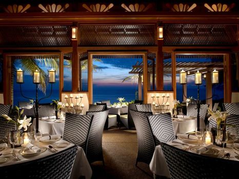Tanjong Jara Resort, Terengganu - a Small Luxury Hotels of the World