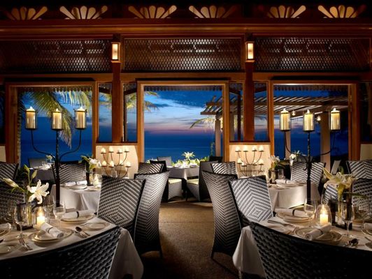 Tanjong Jara Resort, Terengganu - a Small Luxury Hotels of the World