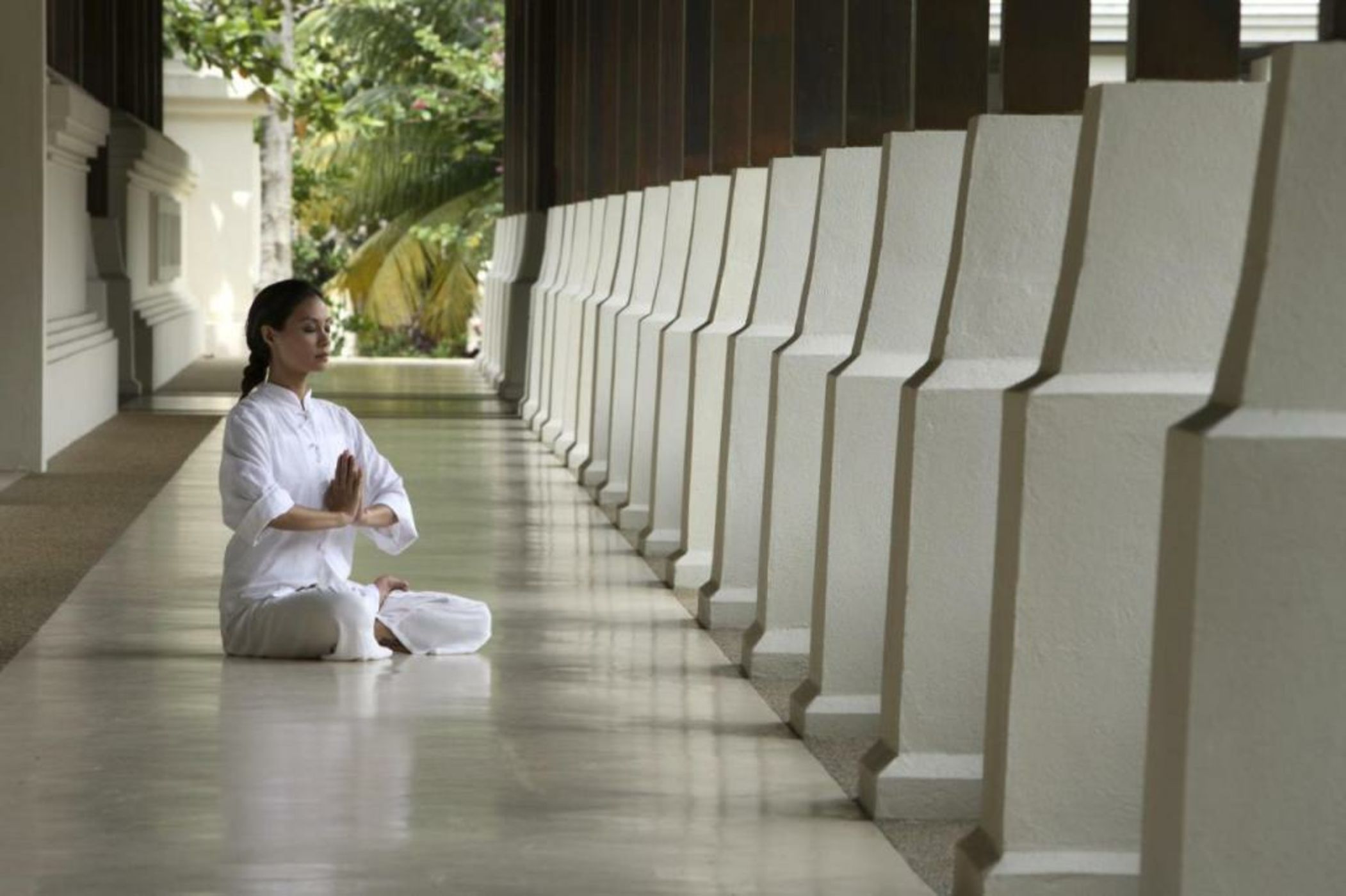 Tanjong Jara Resort, Terengganu - a Small Luxury Hotels of the World