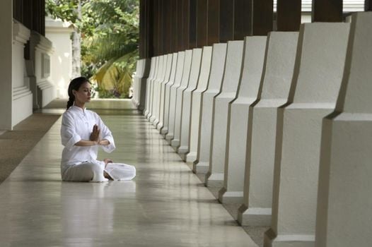 Tanjong Jara Resort, Terengganu - a Small Luxury Hotels of the World