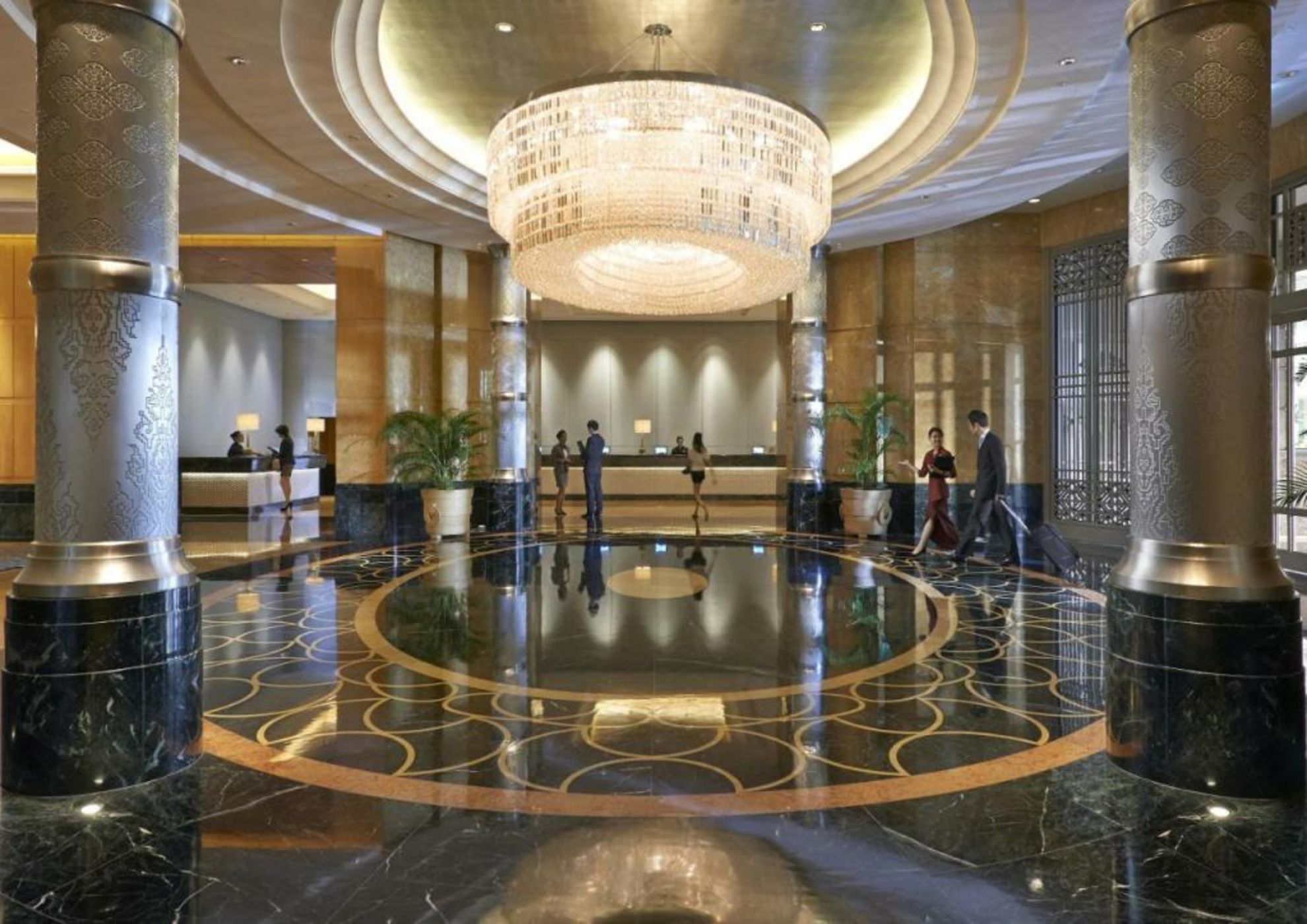 Mandarin Oriental, Kuala Lumpur