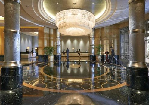 Mandarin Oriental, Kuala Lumpur