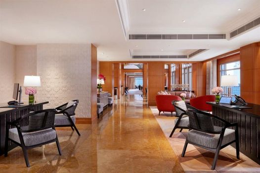 Mandarin Oriental, Kuala Lumpur