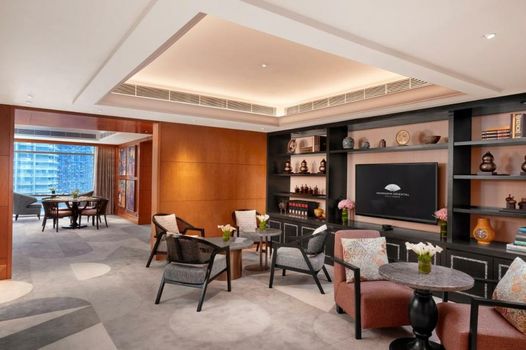 Mandarin Oriental, Kuala Lumpur