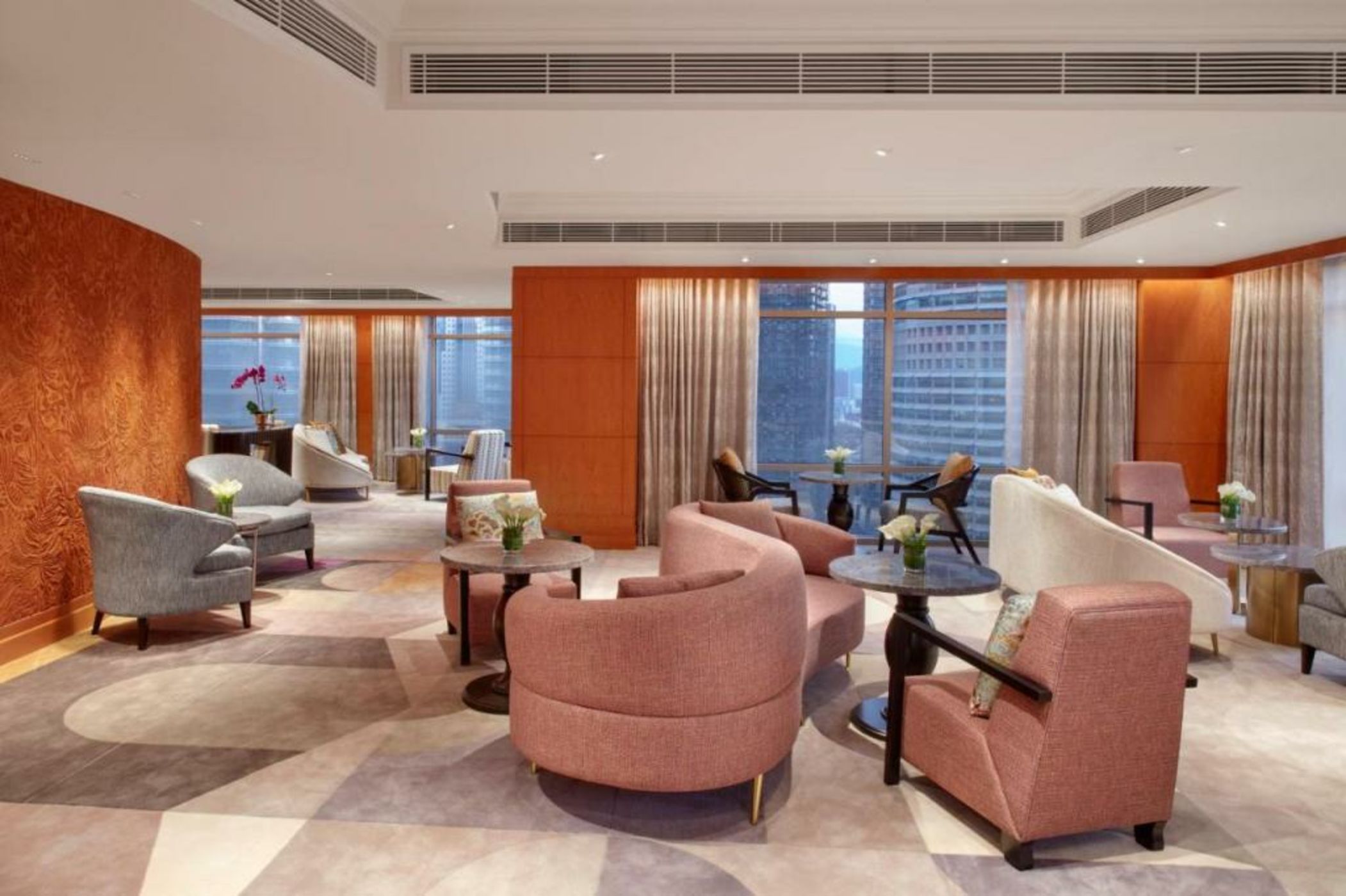 Mandarin Oriental, Kuala Lumpur