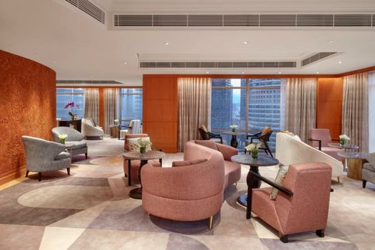 Mandarin Oriental, Kuala Lumpur