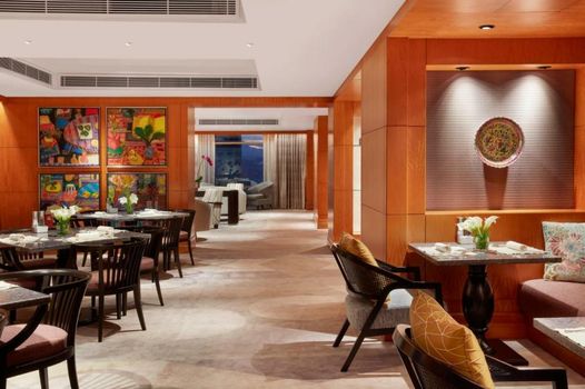 Mandarin Oriental, Kuala Lumpur