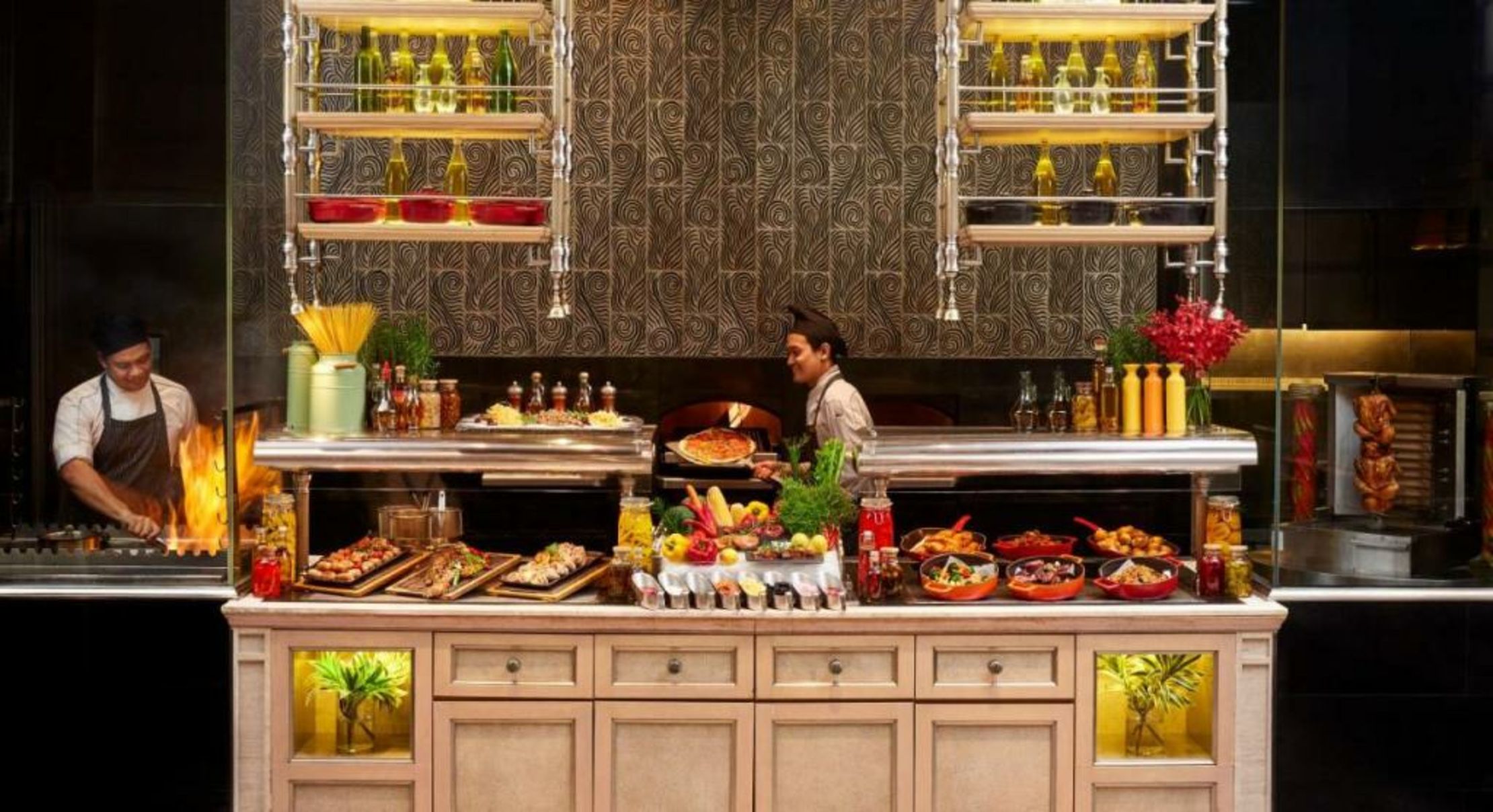 Mandarin Oriental, Kuala Lumpur