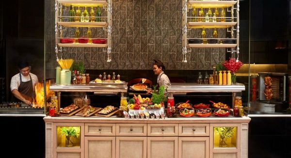 Mandarin Oriental, Kuala Lumpur