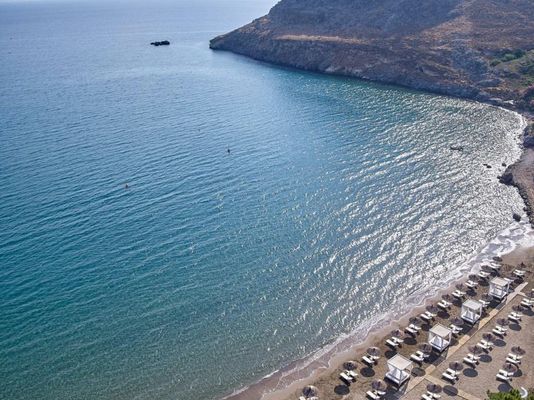 Lindos Blu Luxury Hotel-Adults only
