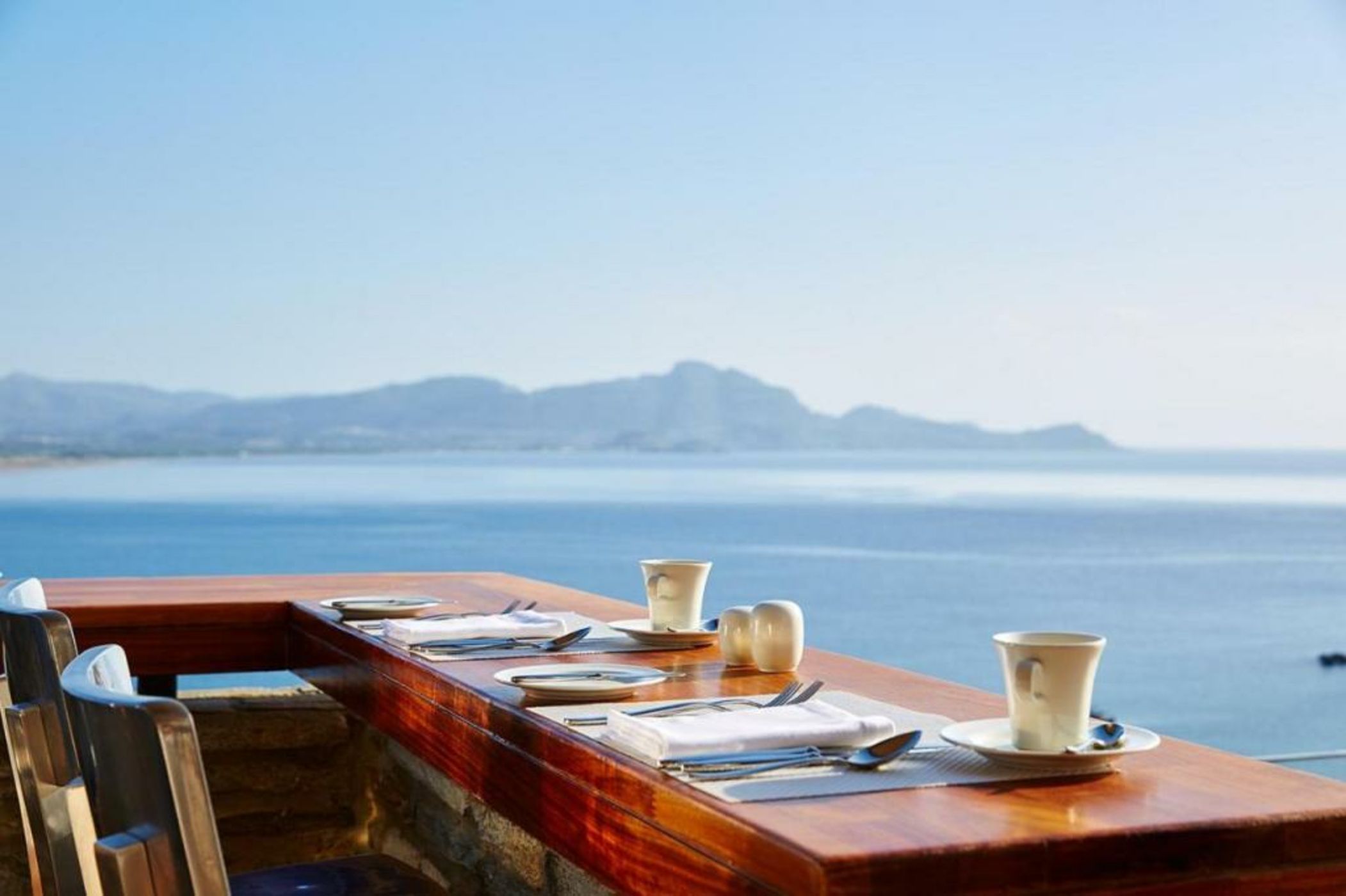 Lindos Blu Luxury Hotel-Adults only