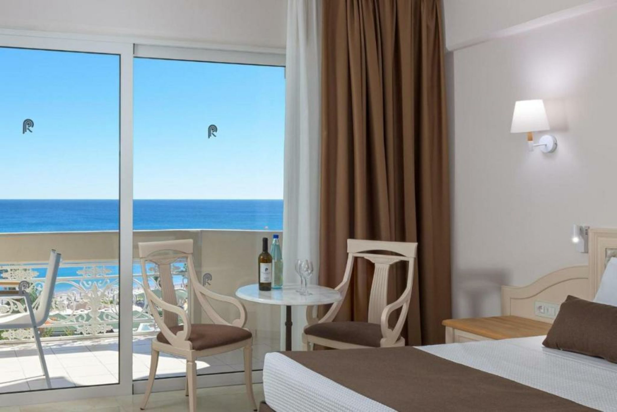 Rodos Palladium Leisure & Wellness