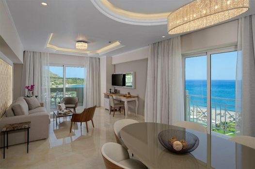 Rodos Palladium Leisure & Wellness