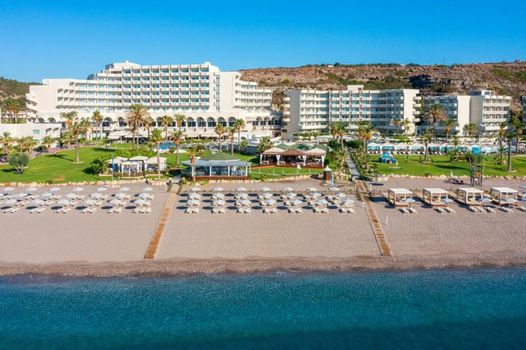 Rodos Palladium Leisure & Wellness