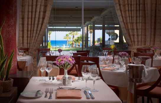 Rodos Palladium Leisure & Wellness