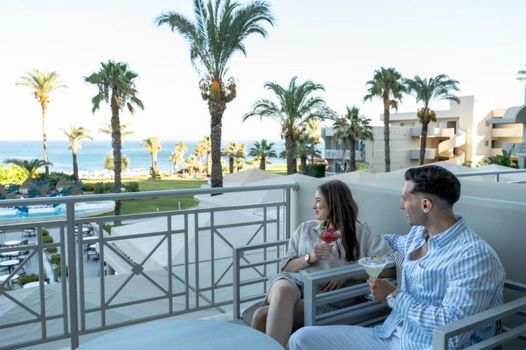 Rodos Palladium Leisure & Wellness