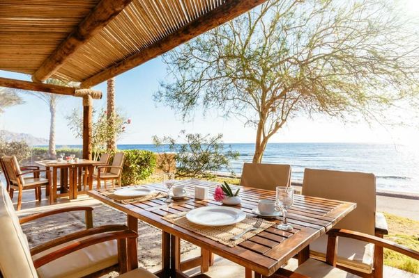 Dahab Paradise