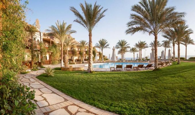 Dahab Paradise