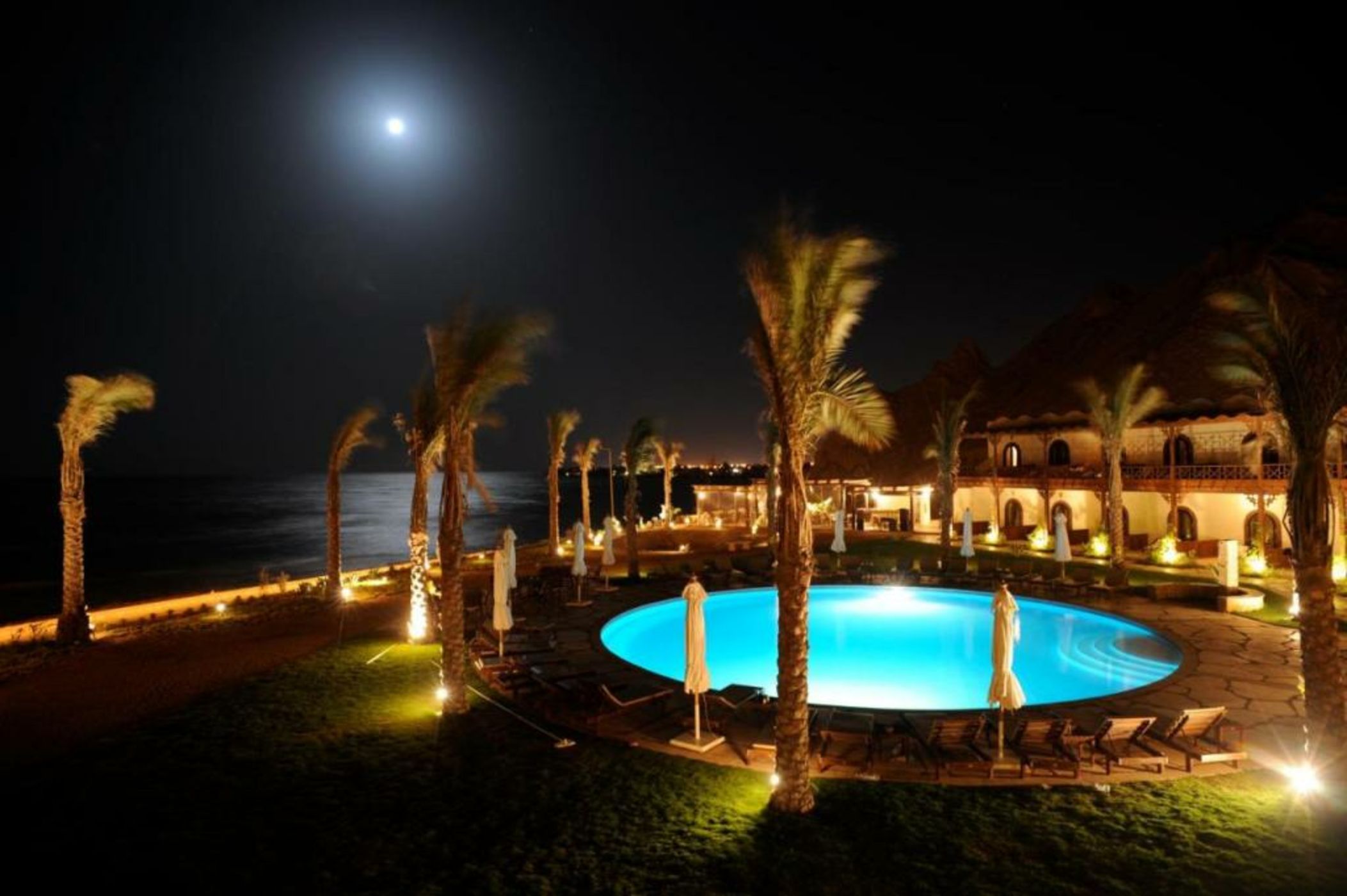Dahab Paradise