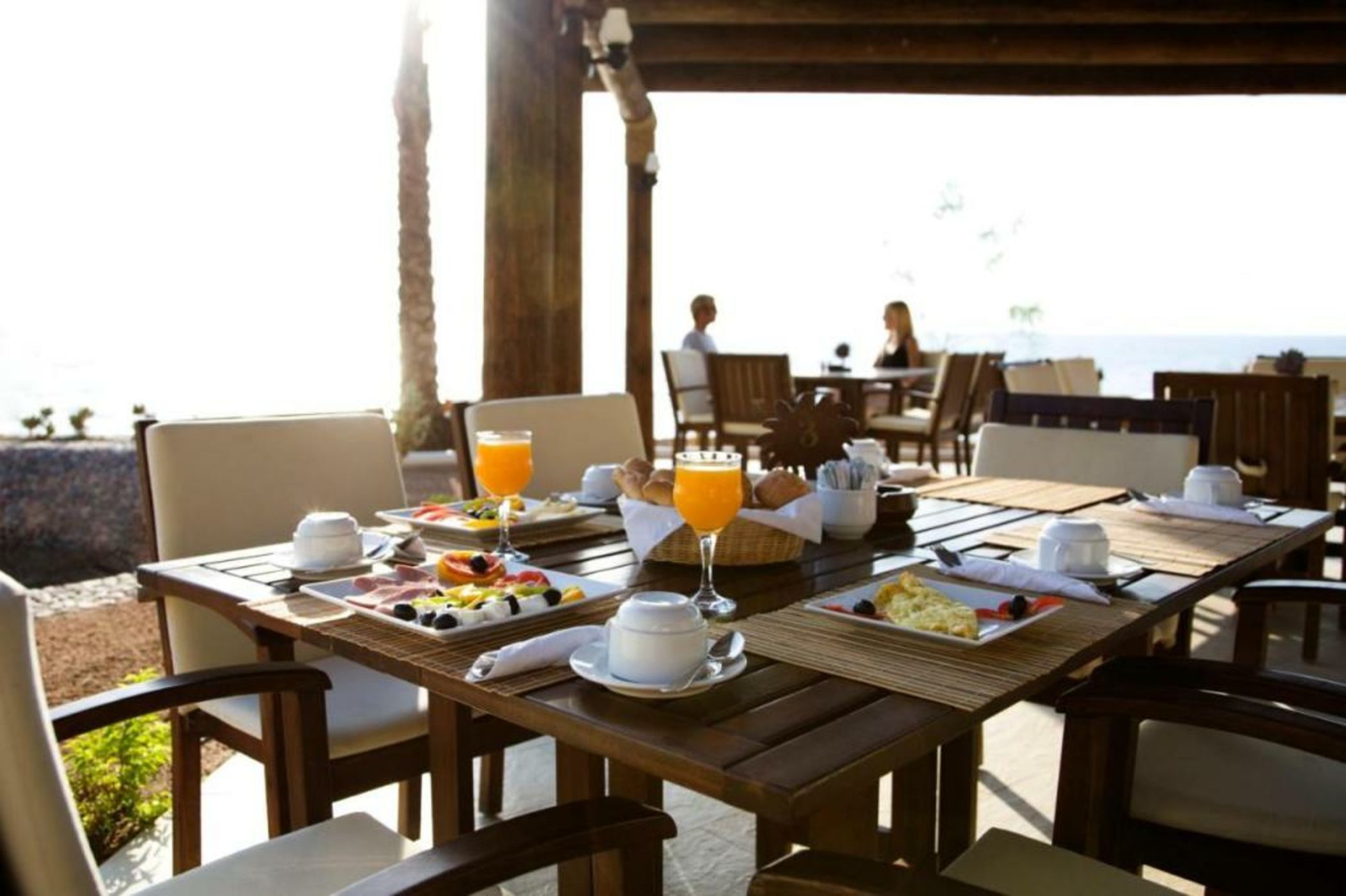 Dahab Paradise
