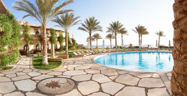 Dahab Paradise
