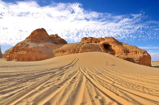 Dahab Paradise