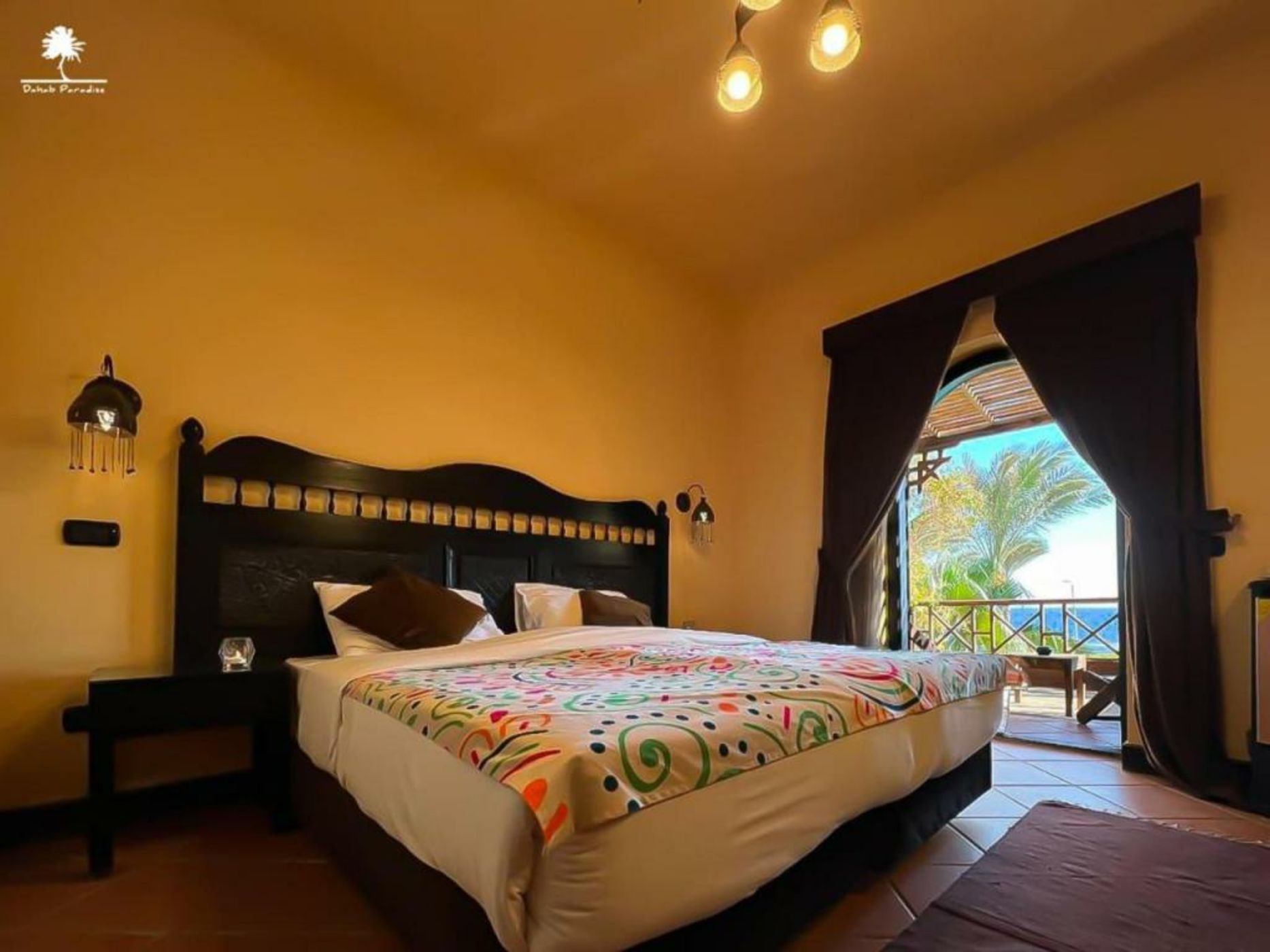 Dahab Paradise