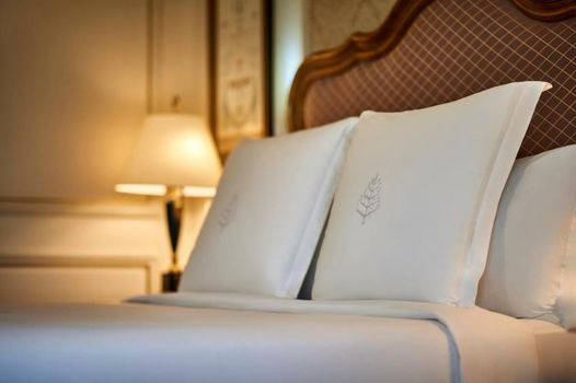Four Seasons Cairo At The First Residence
