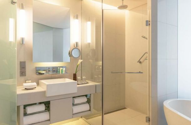 The Westin City Centre Bahrain
