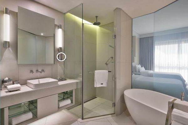 The Westin City Centre Bahrain