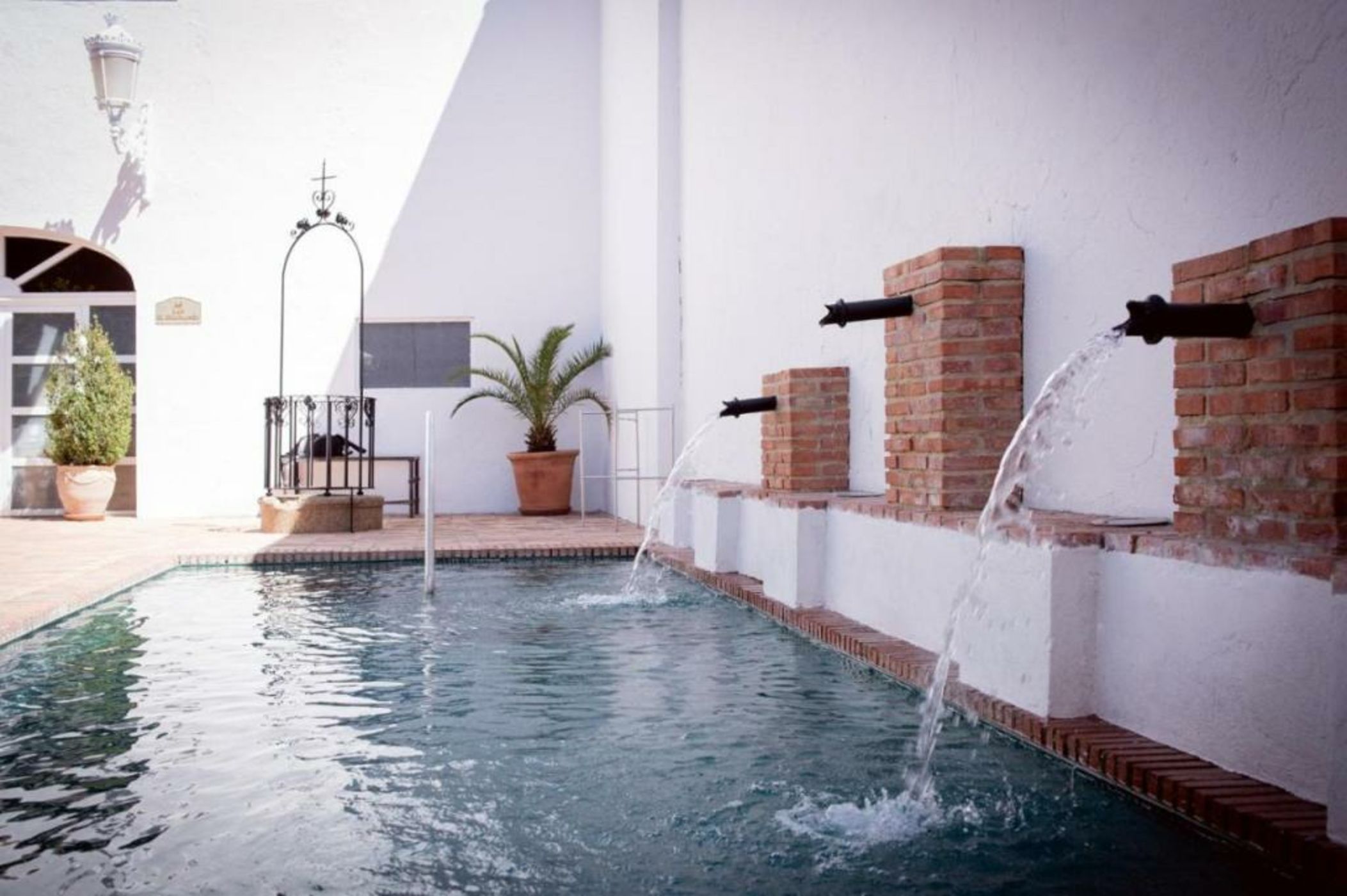 Hotel Boutique Conde de la Corte