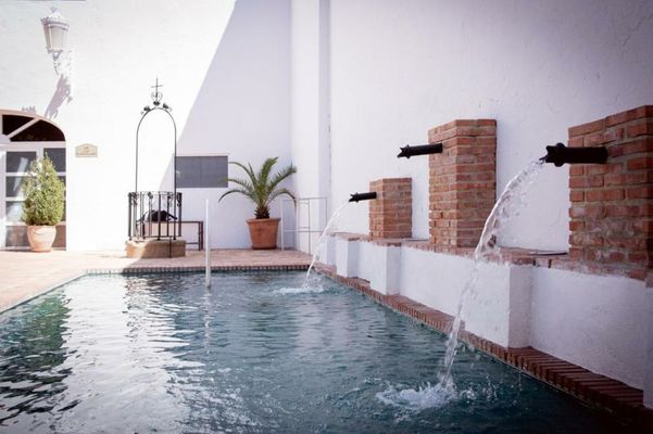 Hotel Boutique Conde de la Corte
