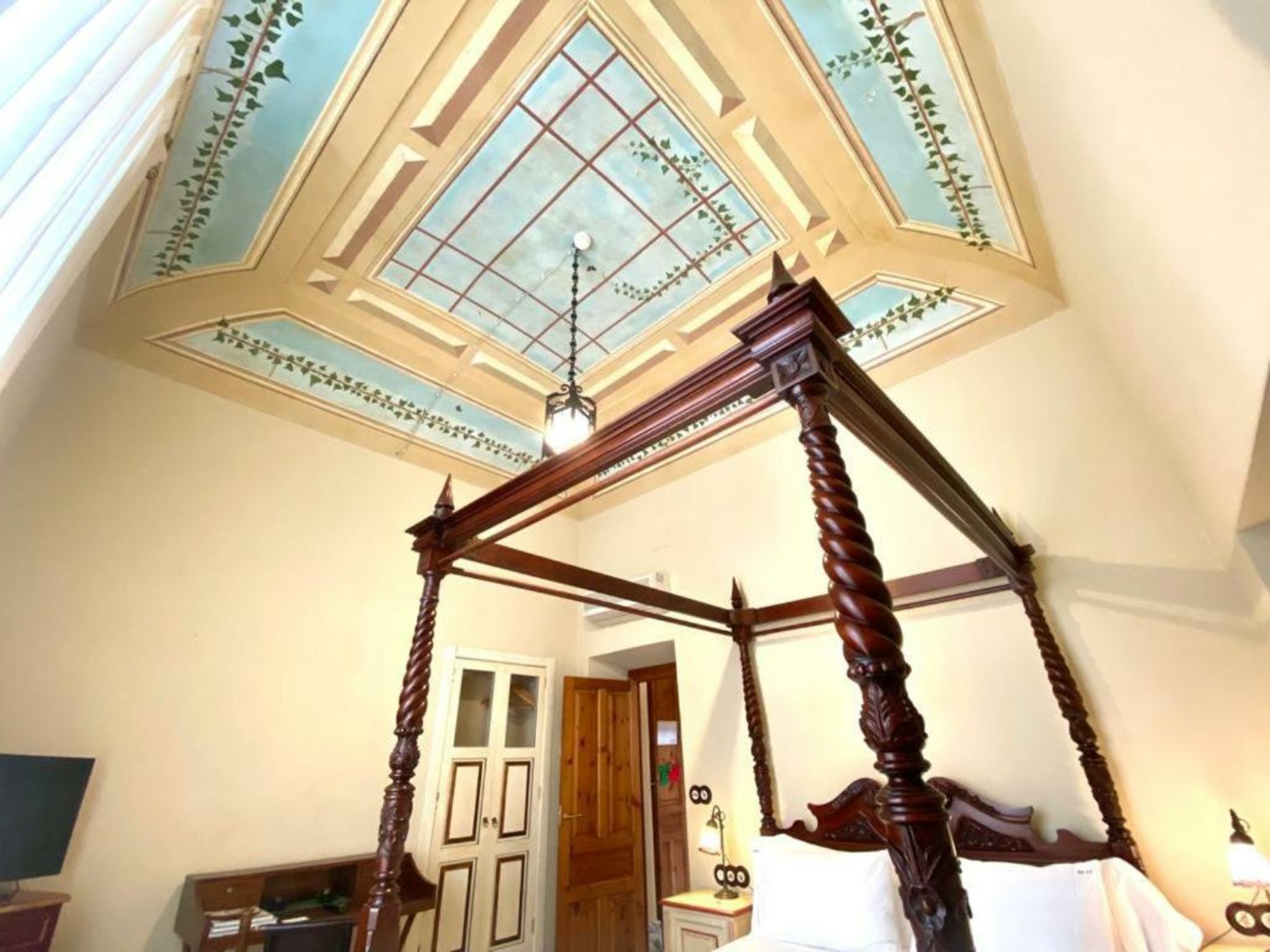 Hotel Boutique Conde de la Corte
