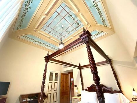 Hotel Boutique Conde de la Corte