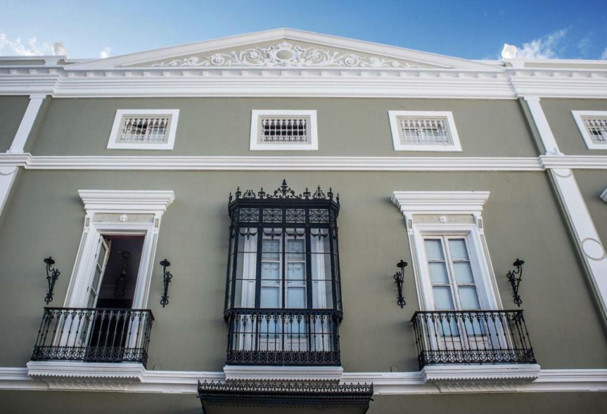 Hotel Boutique Conde de la Corte