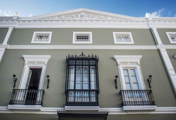 Hotel Boutique Conde de la Corte