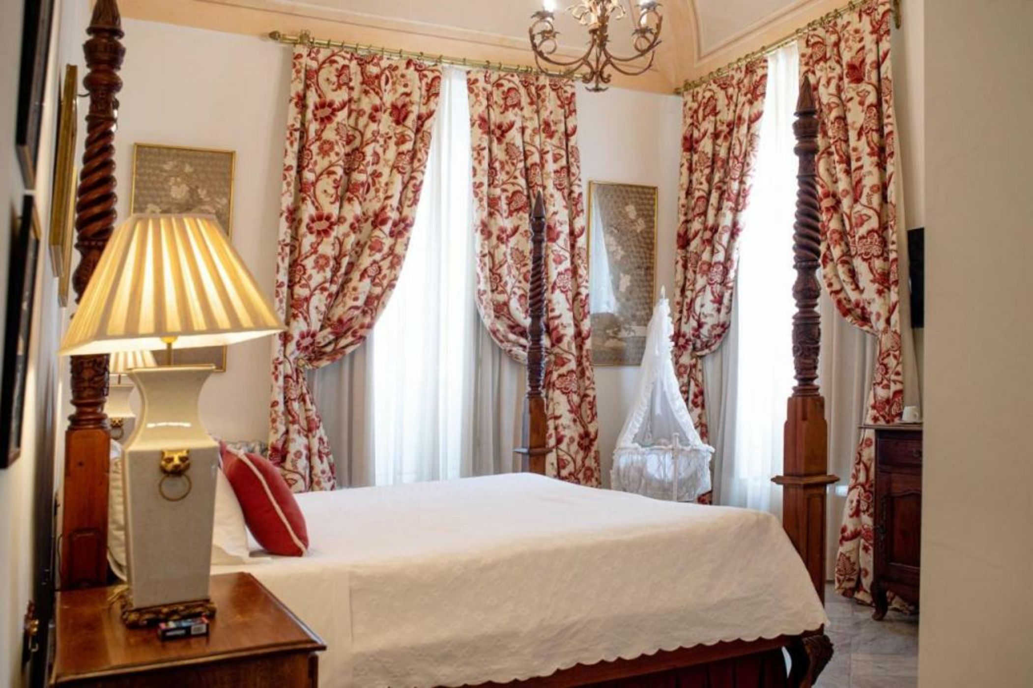 Hotel Boutique Conde de la Corte