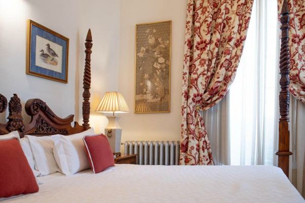 Hotel Boutique Conde de la Corte