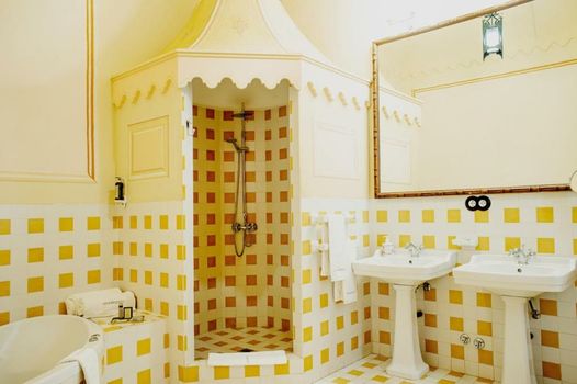 Hotel Boutique Conde de la Corte